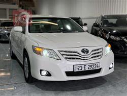 تۆیۆتا کامری